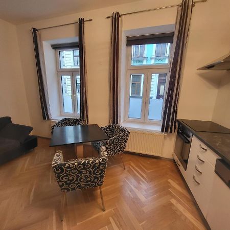 Cozynite Premium Apartment Hundertwasser 비엔나 외부 사진