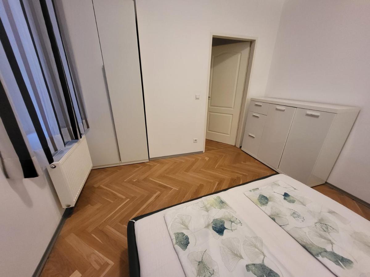 Cozynite Premium Apartment Hundertwasser 비엔나 외부 사진