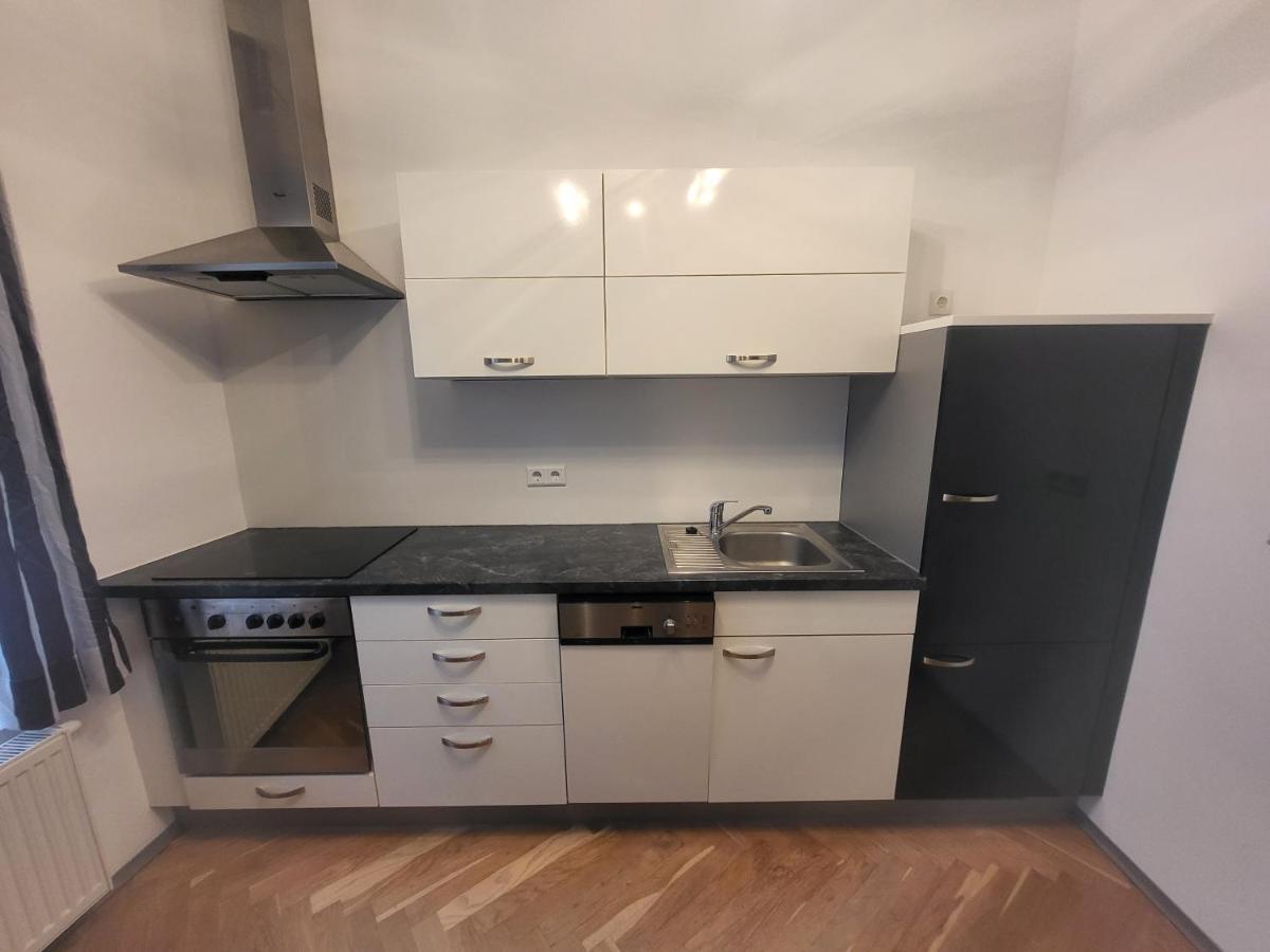 Cozynite Premium Apartment Hundertwasser 비엔나 외부 사진