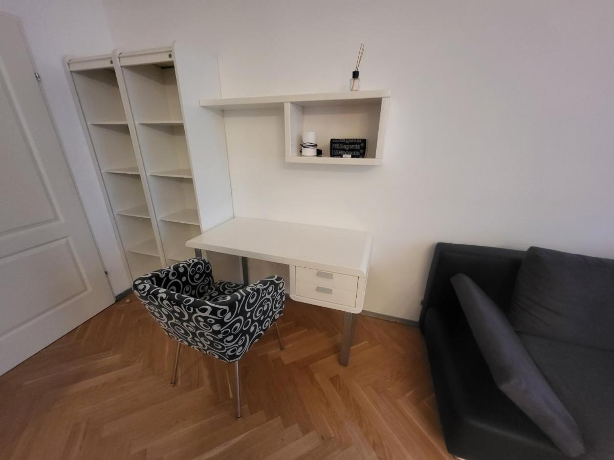 Cozynite Premium Apartment Hundertwasser 비엔나 외부 사진
