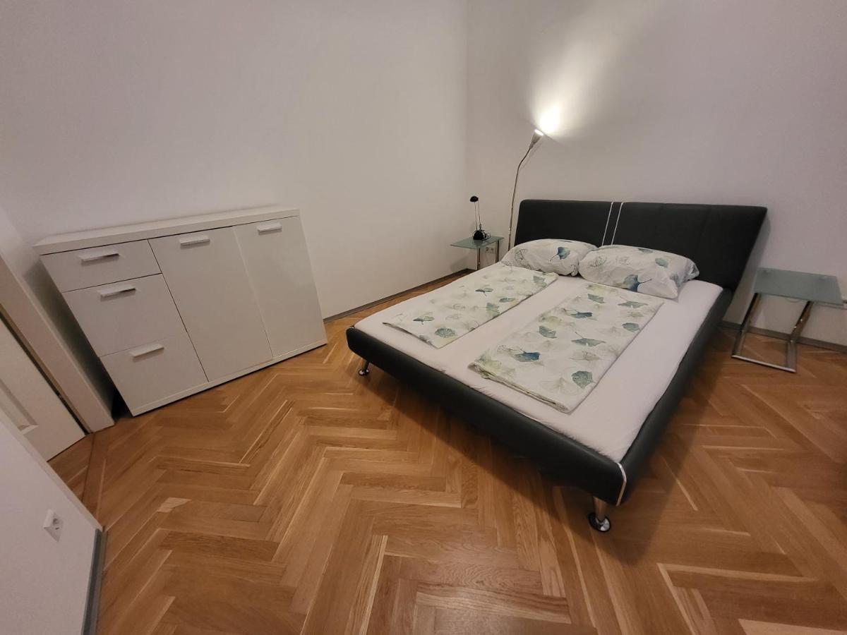 Cozynite Premium Apartment Hundertwasser 비엔나 외부 사진