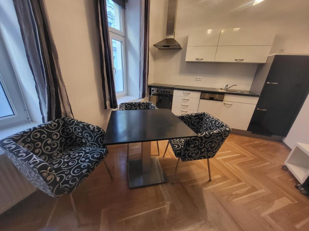 Cozynite Premium Apartment Hundertwasser 비엔나 외부 사진