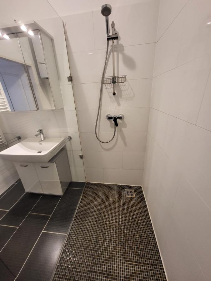 Cozynite Premium Apartment Hundertwasser 비엔나 외부 사진